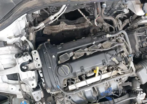 2017 Hyundai Elantra Se z USA, uszkodzony, nr VIN 5NPD74LF2HH168838